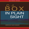 In Plain Sight: A Joe Pickett Novel