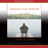 Sonata for Miriam