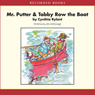 Mr. Putter and Tabby Row the Boat