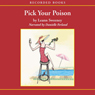 Pick Your Poison: A Yellow Rose Mystery, Book 1
