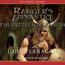 The Battle for Skandia: Ranger's Apprentice, Book 4