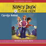Sleepover Sleuths: Nancy Drew and the Clue Crew, Book 1