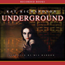 Underground: Greywalker, Book 3