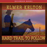 Hard Trail to Follow: Texas Rangers, Book 7