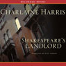 Shakespeare's Landlord: Lily Bard Mysteries, Book 1