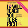 I Will Teach You to Be Rich