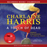 A Touch of Dead: Sookie Stackhouse: The Complete Stories