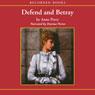 Defend and Betray: A William Monk Novel #3