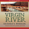 Virgin River: A Barnaby Skye Novel