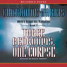 Three Bedrooms, One Corpse: An Aurora Teagarden Mystery, Book 3