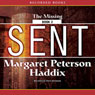 Sent: The Missing, Book 2