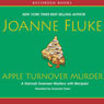 Apple Turnover Murder: A Hannah Swensen Mystery with Recipes!