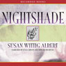 Nightshade: A China Bayles Mystery
