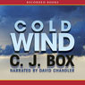 Cold Wind: A Joe Pickett Novel