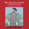 Mrs. Pollifax on Safari
