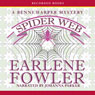 Spider Web: A Benni Harper Mystery