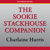 The Sookie Stackhouse Companion