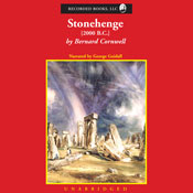 Stonehenge: 2000 B.C.