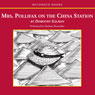 Mrs. Pollifax on the China Station