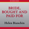 Bride, Bought and Paid For