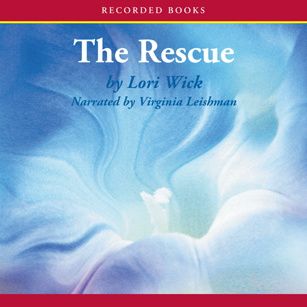 The Rescue: The English Garden Series, Book 2