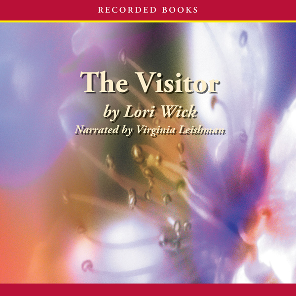The Visitor: The English Garden Series, Book 3
