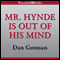 Mr. Hynde Is Out of His Mind!: My Weird School, Book 6
