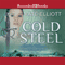 Cold Steel: The Spiritwalker Trilogy, Book 3