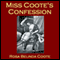 Miss Coote's Confession: The Voluptuous Experiences of an Old Maid