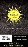 The Hacker Ethic and the Spirit of the New Economy