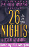 26 Nights: A Sexual Adventure