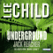 Underground (Jack Reacher) [German Edition]