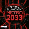 Metro 2033 [German Edition]