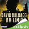 Am Limit (John Puller 2) [German Edition]