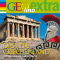 Das alte Griechenland. Gtter, Krieger und Gelehrte (GEOlino extra Hr-Bibliothek)