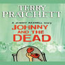 Johnny and the Dead: Johnny Maxwell, Book 2