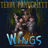 Wings: The Bromeliad Trilogy #3
