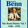 The Benn Diaries, 1940-1970