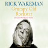 Grumpy Old Rockstar and Other Wonderous Stories