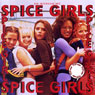 Spice Girls: A Rockview Audiobiography
