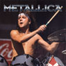The Metallica Story: A Rockview Audiobiography
