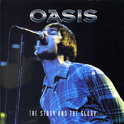 Oasis / Liam Gallagher: A Rockview Audiobiography