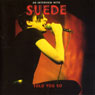 Suede: A Rockview Audiobiography