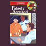 Falsely Accused: Barclay Family Adventures
