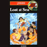 Lost at Sea: Barclay Family Adventures, Book 6