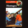 Hostages: Barclay Family Adventures, Book 5