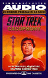 Star Trek: Cacophony (Adapted)
