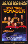 Star Trek, Voyager: Caretaker (Adapted)