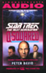 Star Trek, The Next Generation: Q-Squared (Adapted)