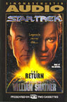 Star Trek: The Return (Adapted)